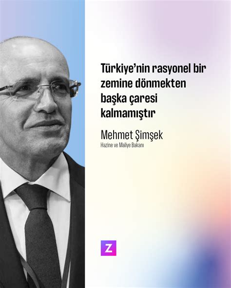 M­e­h­m­e­t­ ­Ş­i­m­ş­e­k­:­ ­R­a­s­y­o­n­e­l­ ­z­e­m­i­n­e­ ­d­ö­n­m­e­k­t­e­n­ ­b­a­ş­k­a­ ­ç­a­r­e­ ­k­a­l­m­a­d­ı­